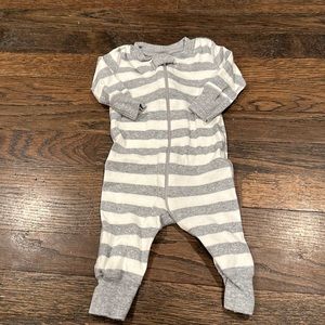 50cm 0-6 months Hanna Andersson Sleeper